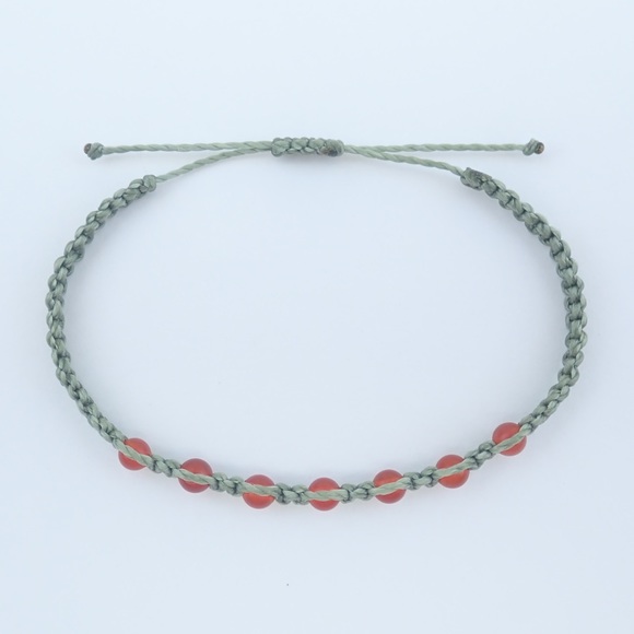 Handmade Dragon Ball Z Bracelet - Picture 4 of 5